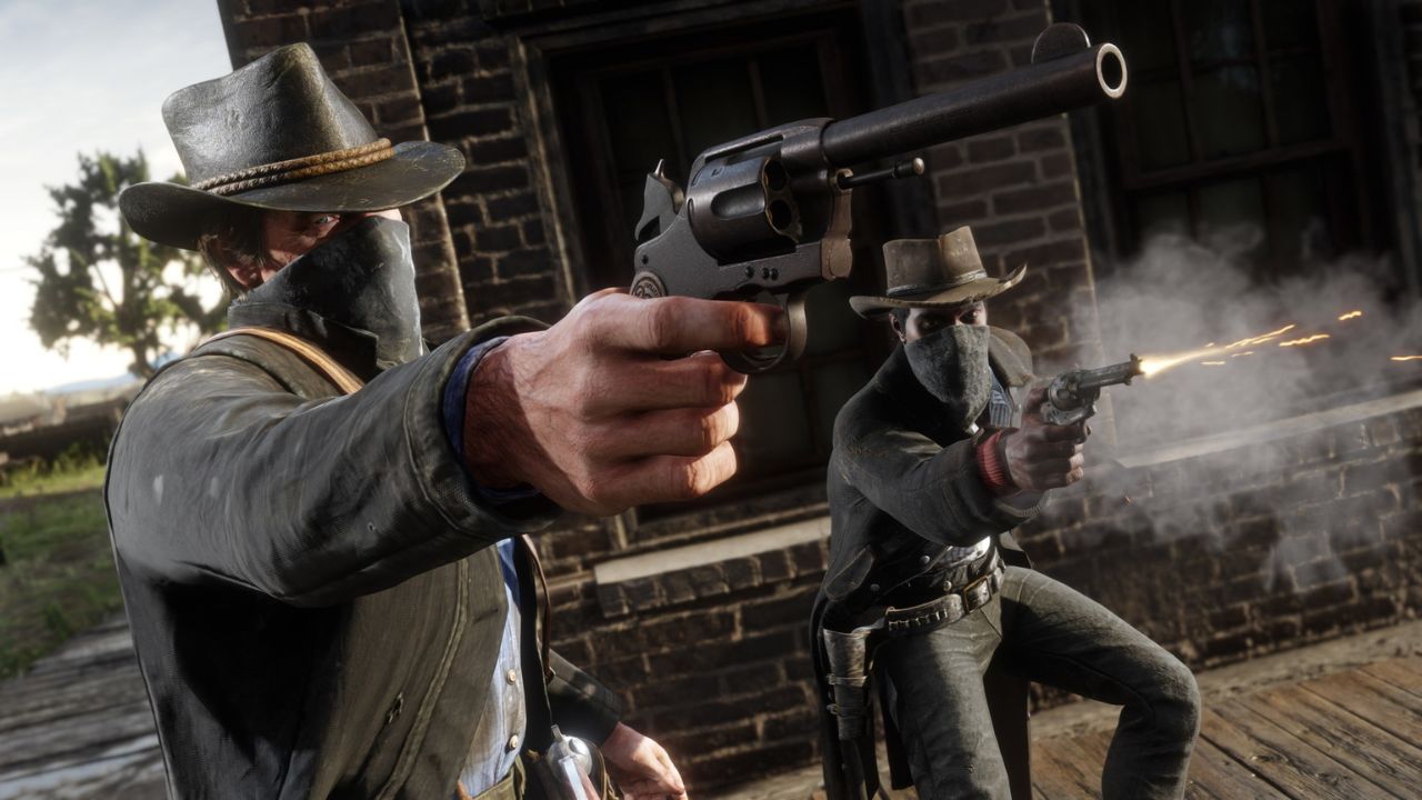 Sejumlah game populer untuk konsol PS4 dan PS5 sedang diobral PlayStation hingga 90 persen. (Foto: Steam)