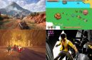 Game steam terpopuler. (Sumber: Steam).
