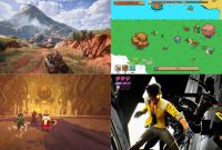 Game steam terpopuler. (Sumber: Steam).