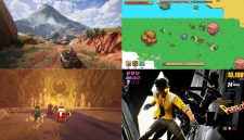 Game steam terpopuler. (Sumber: Steam).