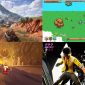 Game steam terpopuler. (Sumber: Steam).
