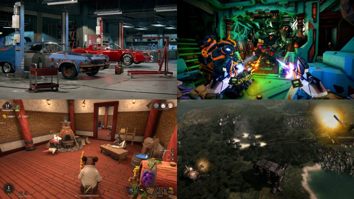 10 game steam viral. (Sumber: store.steampowered)