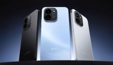 Hp Android iQoo Z11.(X/@MiuiBlog)