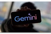 Ilustrasi. Prompt Gemini AI foto diri realistis. (Sumber: Pinterest/Adnan Guney)