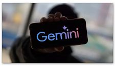 Ilustrasi. Prompt Gemini AI foto diri realistis. (Sumber: Pinterest/Adnan Guney)