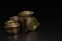 Ilustrasi. Bitcoin sebagai aset crypto paling populer di dunia saat ini. (Sumber: Pixabay/Monoar_CGI_Artist).