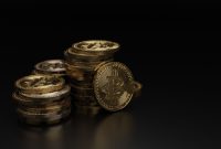 Ilustrasi. Bitcoin sebagai aset crypto paling populer di dunia saat ini. (Sumber: Pixabay/Monoar_CGI_Artist).