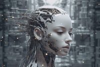 AI bisa jadi ancaman serius bagi dunia teknologi. (Sumber: 
Pixabay/Alexandra_Koch)