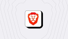 Logo Brave Search 2026. (Sumber: Brave.com)