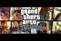 Cheat GTA San Andreas Mei 2026. (Sumber: rockstargames)