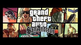 Cheat GTA San Andreas Mei 2026. (Sumber: rockstargames)