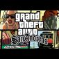 Cheat GTA San Andreas Mei 2026. (Sumber: rockstargames)