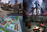 Game trending di Steam 18 Mei 2026. (Sumber: Steam)