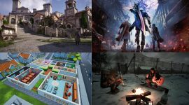 Game trending di Steam 18 Mei 2026. (Sumber: Steam)