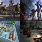Game trending di Steam 18 Mei 2026. (Sumber: Steam)