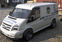 Livery mobil “MBG” buatan gamer Indonesia di Forza Horizon 6 viral di komunitas game karena menghadirkan sentuhan budaya lokal yang unik dan menghibur. (Sumber: Instagram/@seputargame)