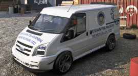 Livery mobil “MBG” buatan gamer Indonesia di Forza Horizon 6 viral di komunitas game karena menghadirkan sentuhan budaya lokal yang unik dan menghibur. (Sumber: Instagram/@seputargame)