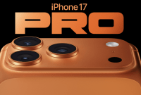 Daftar ranking daya tahan baterai iPhone 2026 yang viral di media sosial. iPhone 17 Pro Max disebut menjadi seri dengan battery life paling awet dibanding generasi lainnya. (Sumber: Apple)