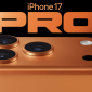 Daftar ranking daya tahan baterai iPhone 2026 yang viral di media sosial. iPhone 17 Pro Max disebut menjadi seri dengan battery life paling awet dibanding generasi lainnya. (Sumber: Apple)