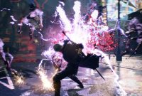 Promo Besar-Besaran Ini Jadi Momen Murah untuk Koleksi Seluruh Seri Devil May Cry (Sumber: Steam)