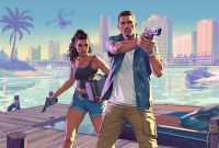 Ekspektasi tinggi untuk game GTA VI. (Sumber: Rockstar)