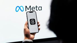 Meta resmi meluncurkan layanan berlangganan untuk Instagram, Facebook, hingga WhatsApp. (Sumber: pexels/Julio Lopez)