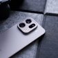 Flagship generasi anyar OPPO Find X10 dikabarkan tengah menguji kamera selfie 100MP berdesain kotak dengan dukungan multi focal length. (Sumber: X/@Gm_t18)