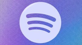 Spotify sekarang bisa produksi podcast dengan bantuan AI. (Sumber: spotify)