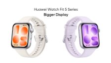 Huawei Watch Fit 5 hadir membawa desain premium, baterai tahan hingga 10 hari, serta fitur kesehatan dan olahraga yang makin lengkap. (Sumber: X/@smartechdaily)