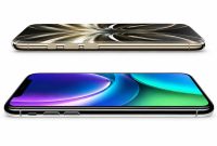 Rumor iPhone 20 Anniversary Apple muncul di media sosial. (Sumber: X/@Saurav_DJ47)