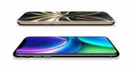 Rumor iPhone 20 Anniversary Apple muncul di media sosial. (Sumber: X/@Saurav_DJ47)