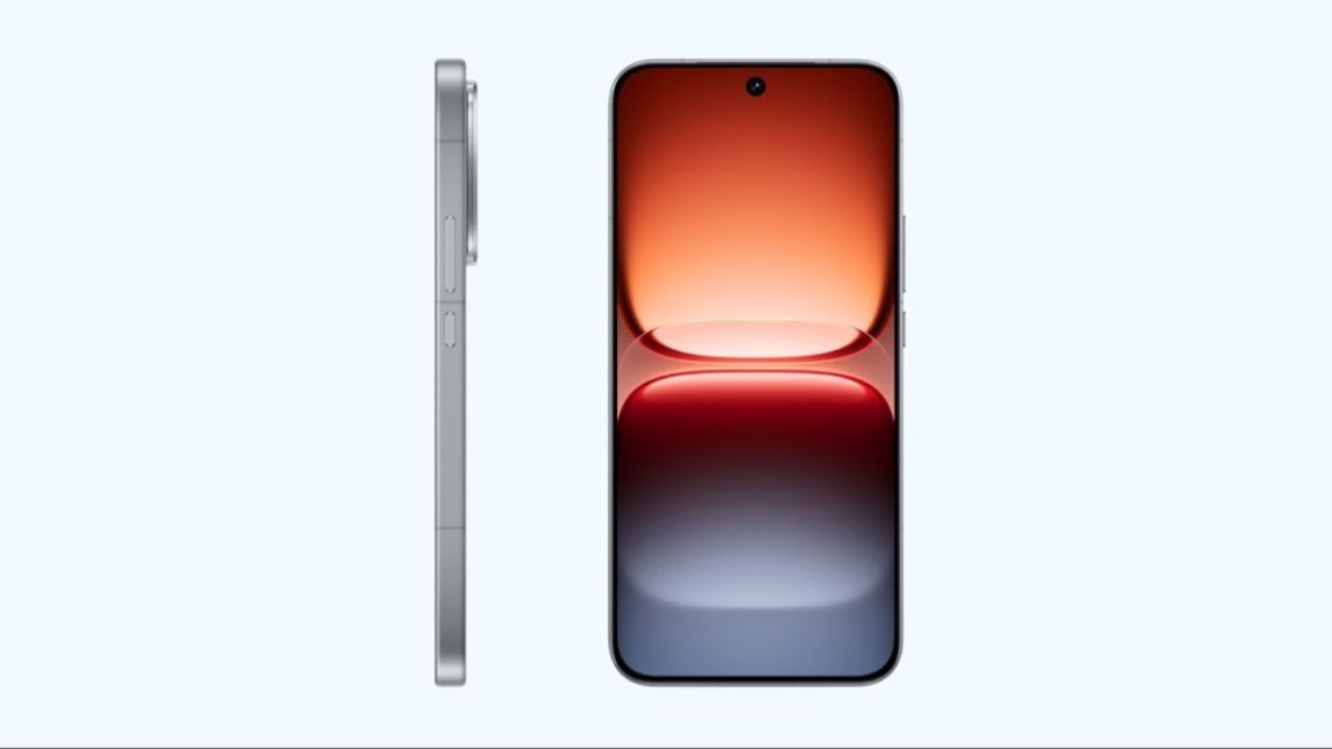 iQOO 16 dirumorkan bakal hadir dengan Snapdragon 8 Elite Gen 6 Pro, baterai jumbo 8.500 mAh, dan kamera periskop 50 MP. (Sumber: X/@techactually)