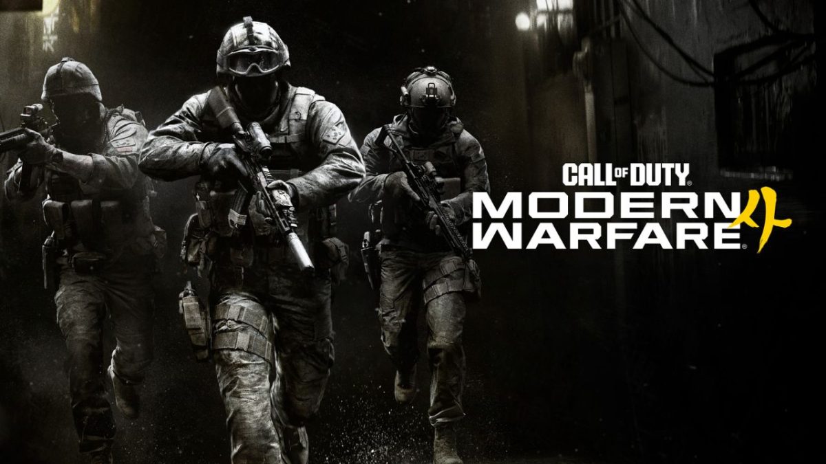 Infinity Ward akhirnya merilis trailer perdana Call of Duty: Modern Warfare 4 dengan latar perang besar di Semenanjung Korea dan aksi lintas dunia yang lebih intens. (Sumber: callofduty)