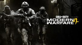 Infinity Ward akhirnya merilis trailer perdana Call of Duty: Modern Warfare 4 dengan latar perang besar di Semenanjung Korea dan aksi lintas dunia yang lebih intens. (Sumber: callofduty)