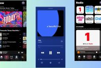 Dapatkan langganan Apple Music gratis hingga tiga bulan sekarang. (Foto: TR/Febrian Hafizh Muchtamar)