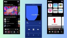 Dapatkan langganan Apple Music gratis hingga tiga bulan sekarang. (Foto: TR/Febrian Hafizh Muchtamar)