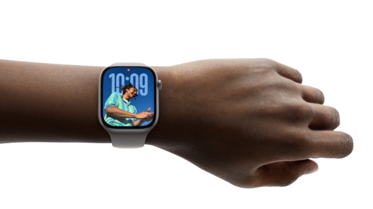 smartwatch-apple