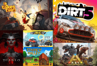 Deretan game couch co-op terbaik di PS5 dan PS4 menawarkan pengalaman bermain seru bersama teman dan pasangan. (Sumber: Istimewa)