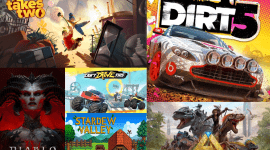 Deretan game couch co-op terbaik di PS5 dan PS4 menawarkan pengalaman bermain seru bersama teman dan pasangan. (Sumber: Istimewa)