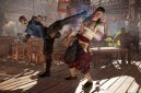 Pengembangan game Mortal Kombat terbaru sedang berjalan. (Sumber: Steam)