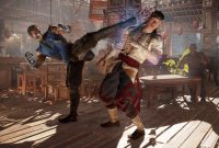 Pengembangan game Mortal Kombat terbaru sedang berjalan. (Sumber: Steam)
