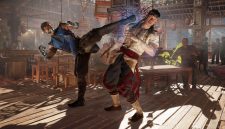 Pengembangan game Mortal Kombat terbaru sedang berjalan. (Sumber: Steam)