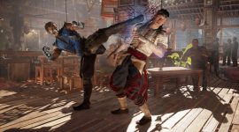 Pengembangan game Mortal Kombat terbaru sedang berjalan. (Sumber: Steam)