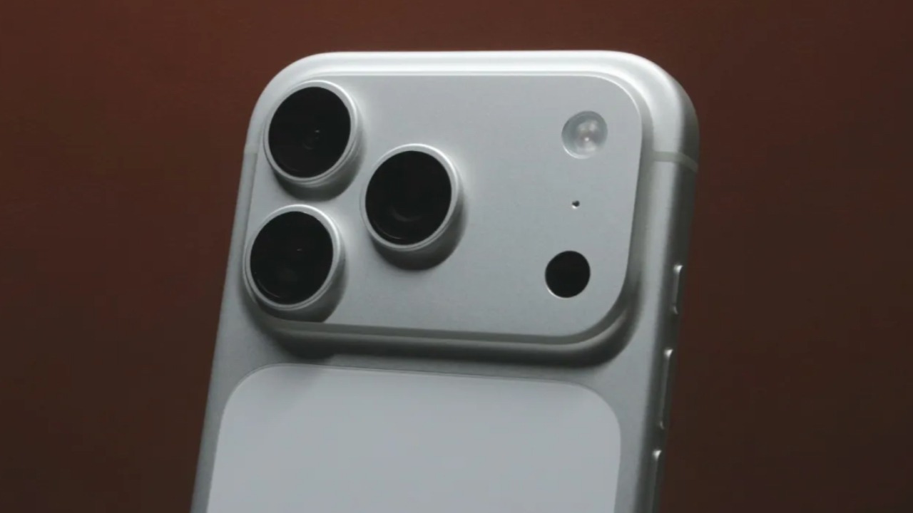 Ilustrasi iPhone 18 Pro. Sumber: 9to5mac