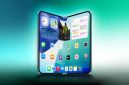Bocoran terbaru iPhone lipat Apple. (Sumber: macrumors).