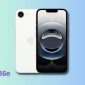 Harga terbaru iPhone 16e di iBox seusai diskon besar-besaran. (Sumber: TR/Febrian Hafizh Muchtamar)