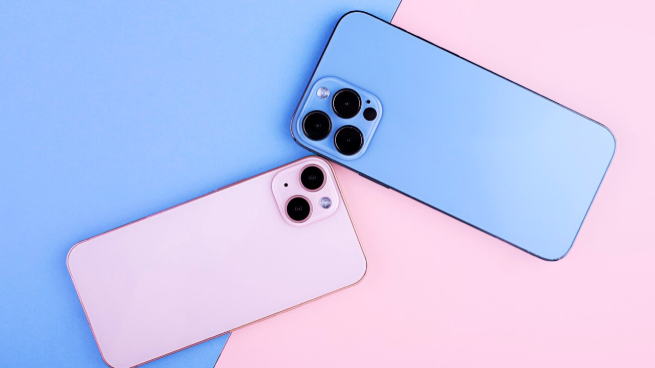 Ilustrasi iPhone 18 Pro. (Sumber: Freepik)