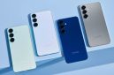 Hp Samsung Galaxy 26 Series mendapatkan fitur AirDrop via Quick Share untuk berbagi berkas dengan iPhone. (Sumber: Samsung)