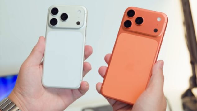 Jajaran iPhone 18 dikabarkan sudah mendapatkan tanggal perilisan. (Foto: YouTube/Bestindotech)