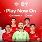 Timnas Indonesia bisa dimainkan di EA Sports FC 26 dan FC Mobile. (Sumber: X/@TimnasIndonesia)